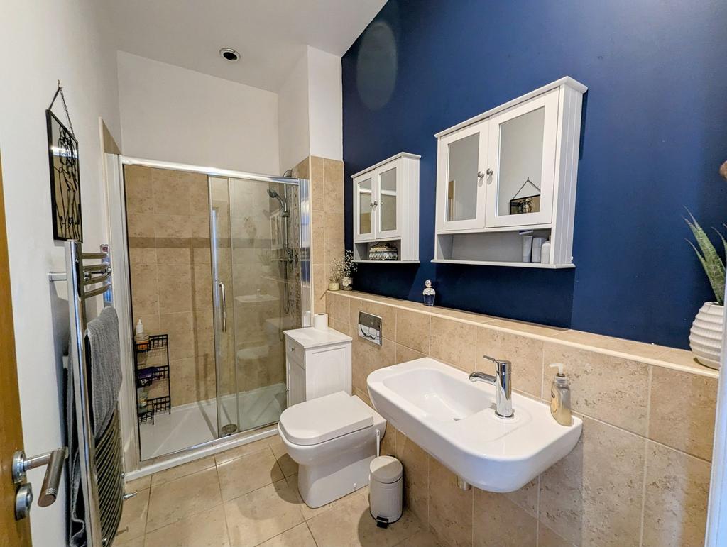 En-Suite