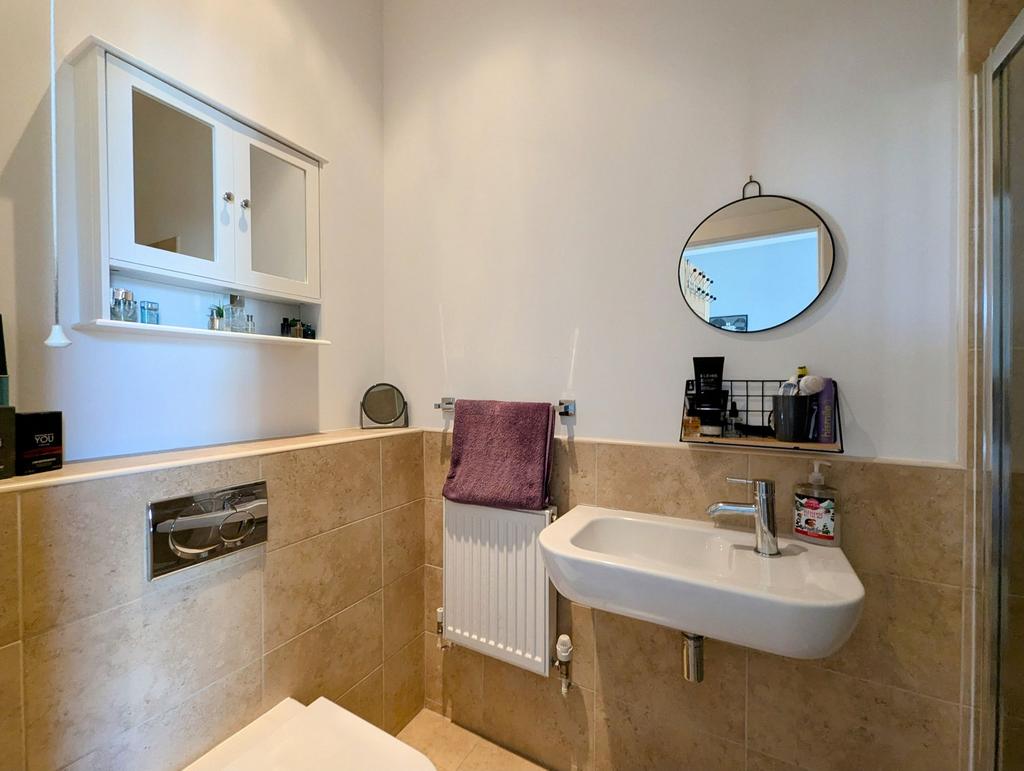 En-Suite