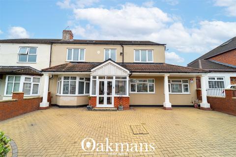 undefined, Arden Road, Birmingham B27