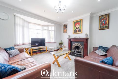 undefined, Arden Road, Birmingham B27