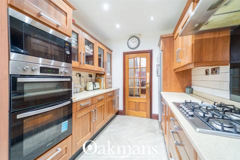 undefined, Arden Road, Birmingham B27