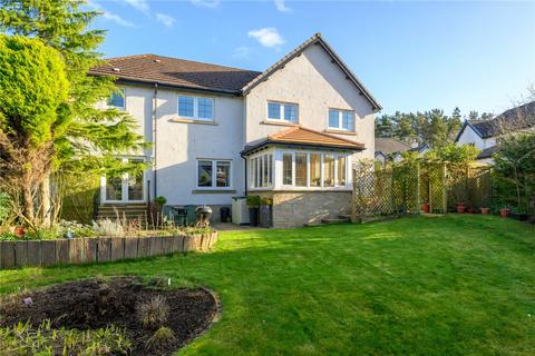 undefined, Beechgrove Rise, Cupar, Fife, KY15