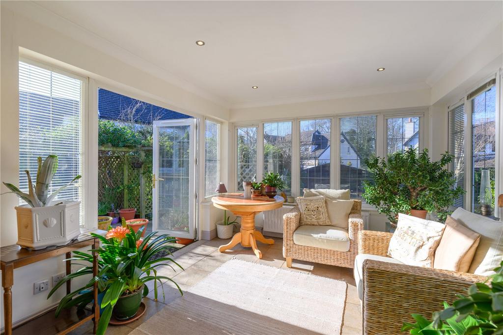 Sun Room