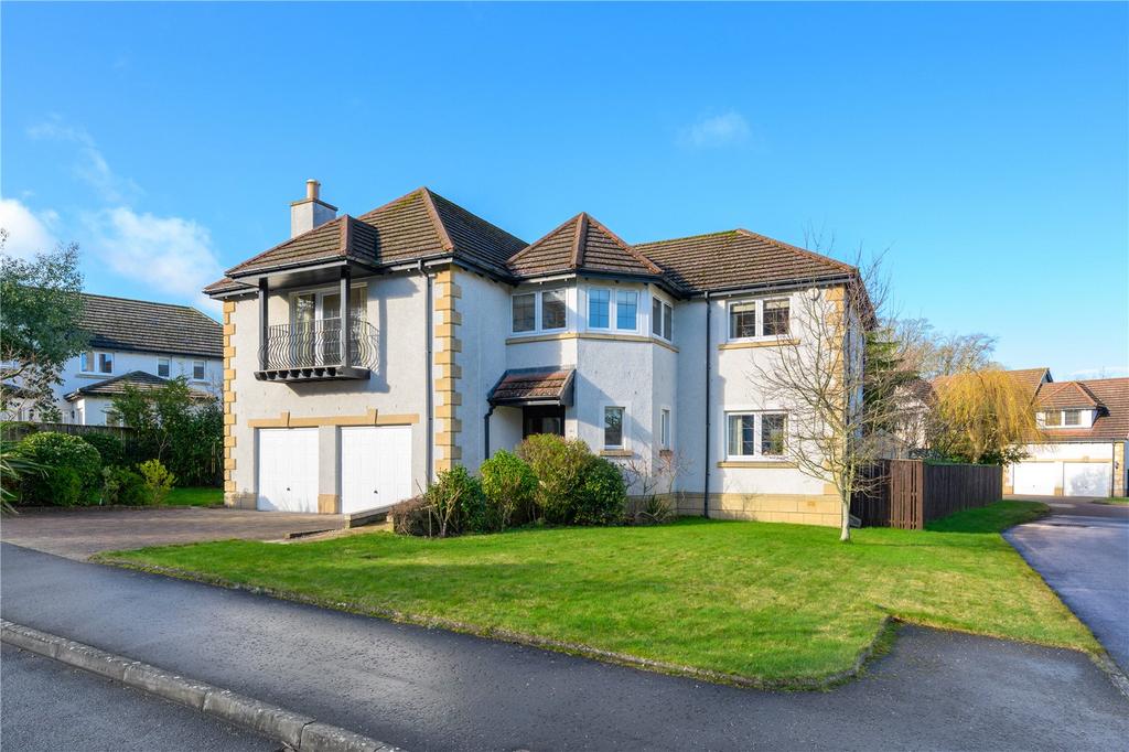 26 Beechgrove Rise