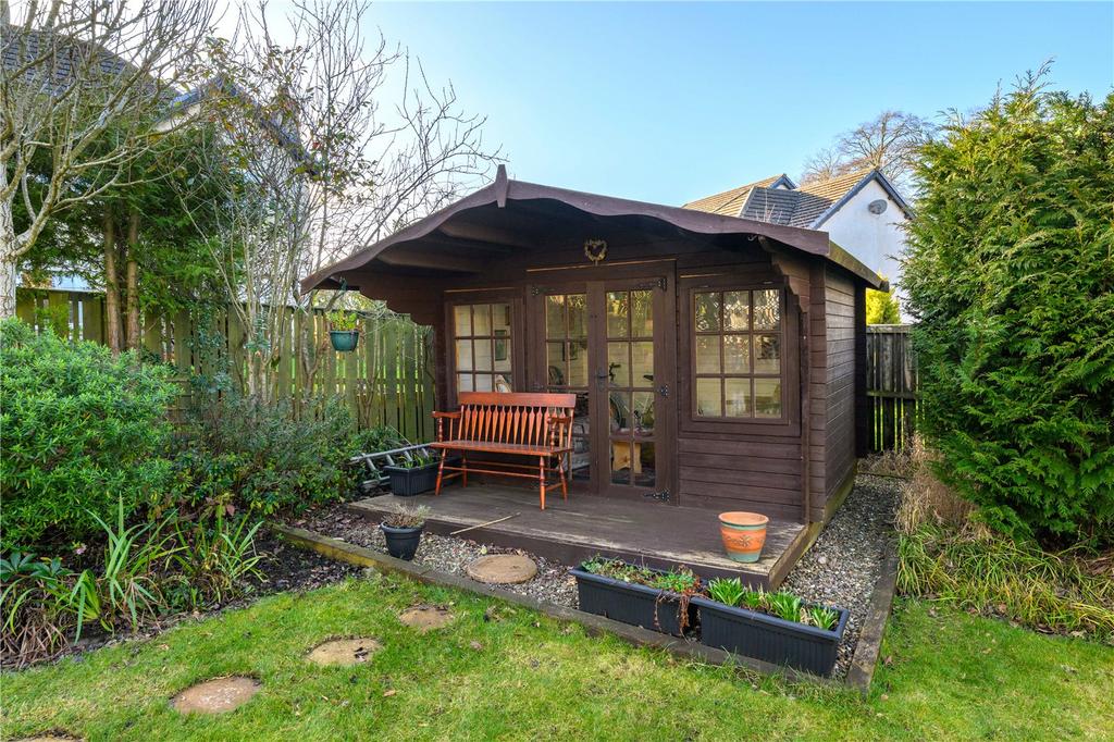 Summer House