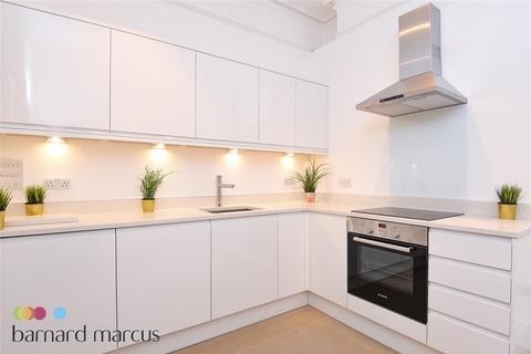 2 bedroom apartment to rent, Addison Bridge Place, Olympia