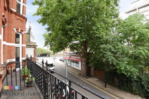 2 bedroom apartment to rent, Addison Bridge Place, Olympia