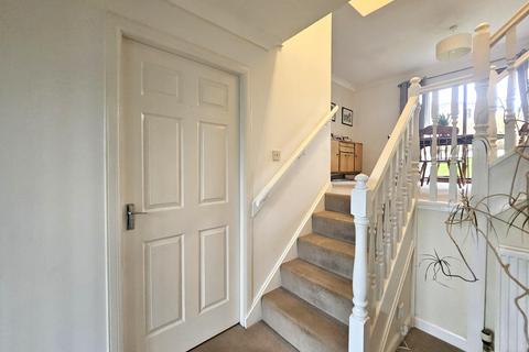 undefined, 5 Castle View, West Kilbride, KA23 9HD