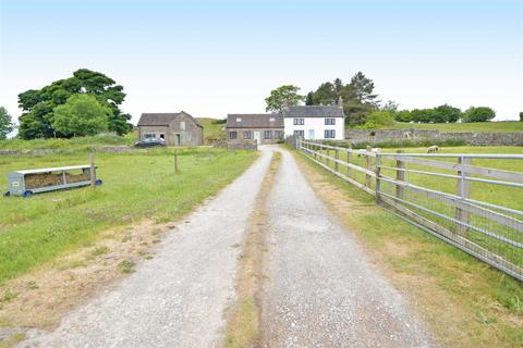 undefined, Pike Low Farm, Cauldon Low