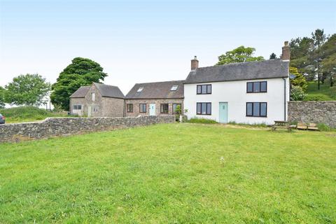 undefined, Pike Low Farm, Cauldon Low