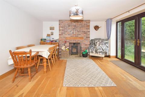 undefined, Pike Low Farm, Cauldon Low