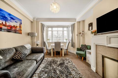 2 bedroom flat to rent, Pembroke Road, London, W8