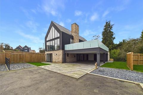 4 bedroom detached house for sale, Plot 7 Mill View, Bromley Road, Ardleigh, Colchester, CO4