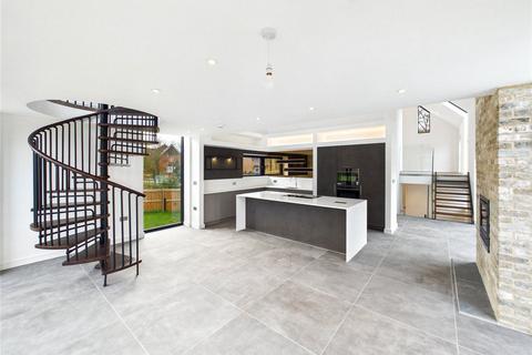 4 bedroom detached house for sale, Plot 7 Mill View, Bromley Road, Ardleigh, Colchester, CO4