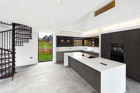 4 bedroom detached house for sale, Plot 7 Mill View, Bromley Road, Ardleigh, Colchester, CO4