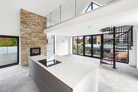4 bedroom detached house for sale, Plot 7 Mill View, Bromley Road, Ardleigh, Colchester, CO4