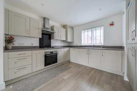 undefined, Merion Road, Southampton SO32