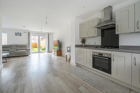 undefined, Merion Road, Southampton SO32