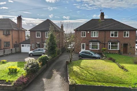 undefined, Town End, Stoke-On-Trent ST10