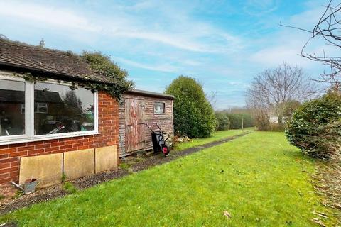 undefined, Town End, Stoke-On-Trent ST10