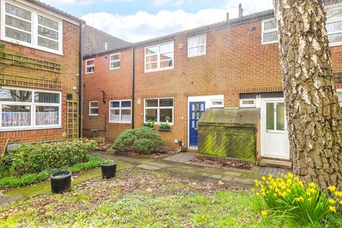 3 bedroom terraced house for sale, Guessens Road, Welwyn Garden City, Hertfordshire, AL8