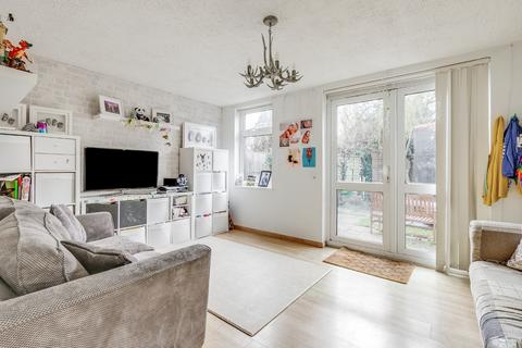 3 bedroom terraced house for sale, Guessens Road, Welwyn Garden City, Hertfordshire, AL8