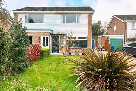 3 bedroom semi-detached house for sale, Mill Road, Stilton, PETERBOROUGH