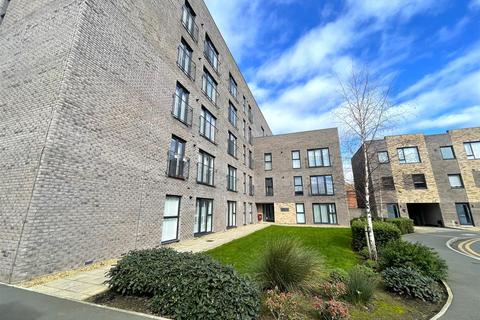 2 bedroom apartment for sale, Enriqueta Rylands Close, Stretford, Manchester, M32