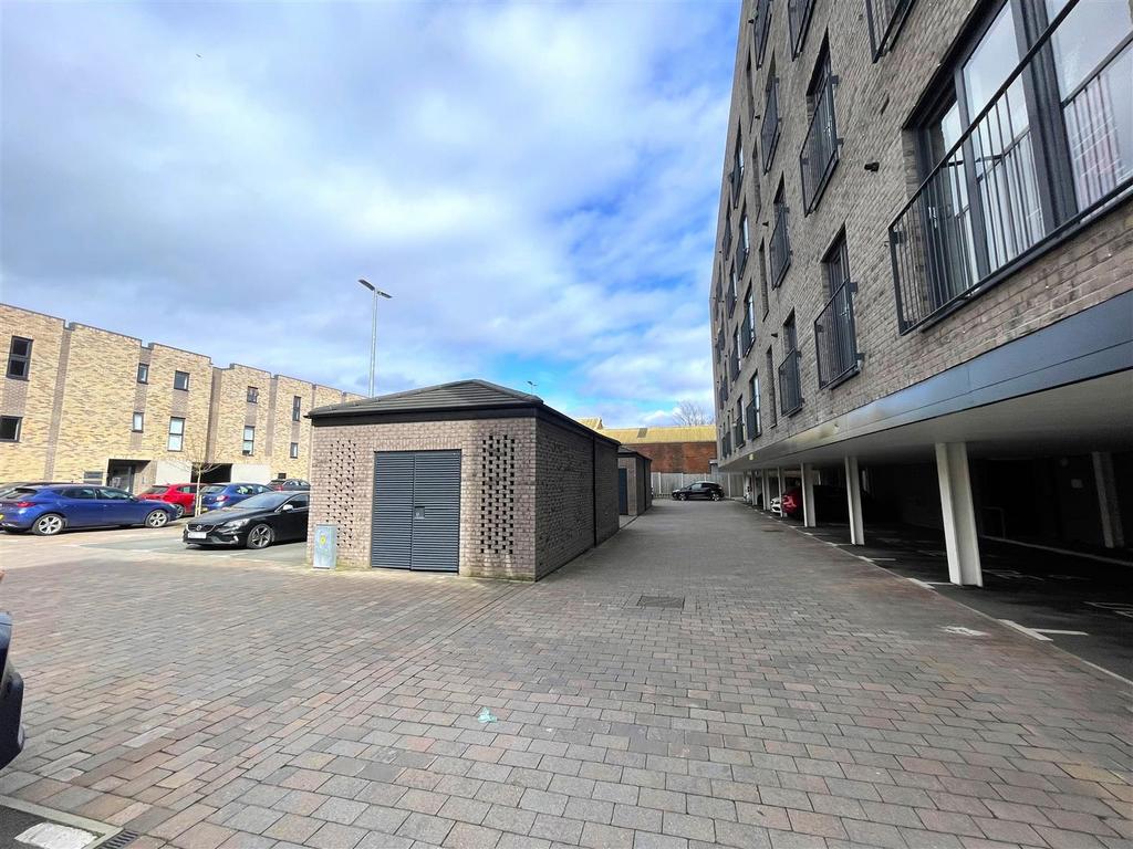 Car Park
