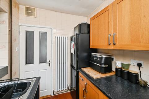 3 bedroom semi-detached house for sale, Bulwer Road, Kirkby-in-Ashfield, Nottingham, Nottinghamshire, NG17