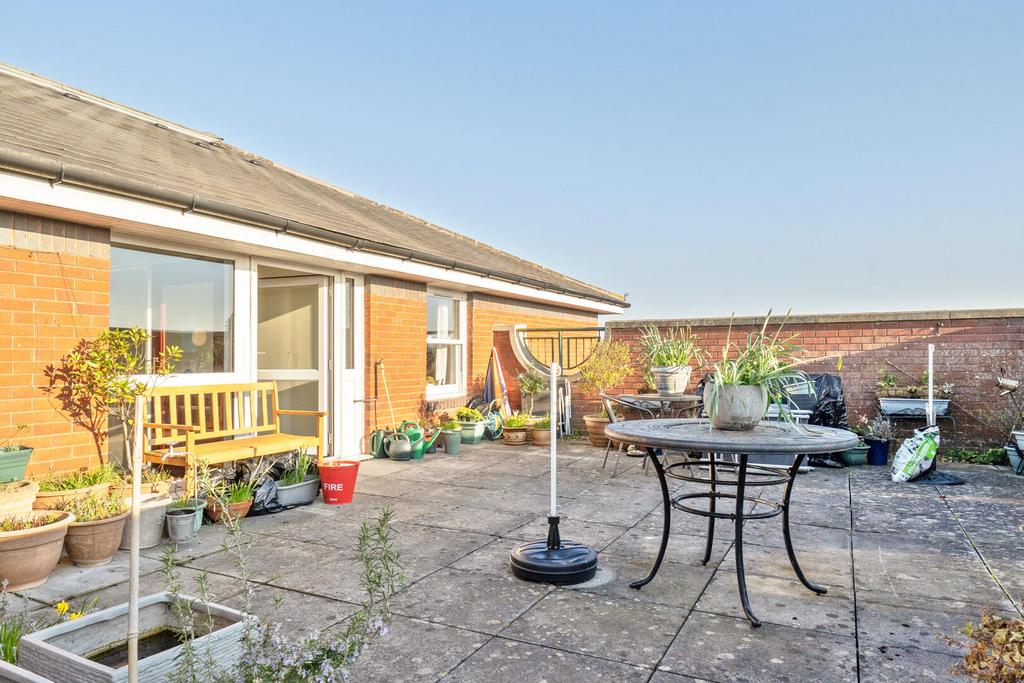 Terrace / Patio