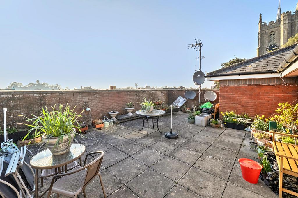 Terrace / Patio