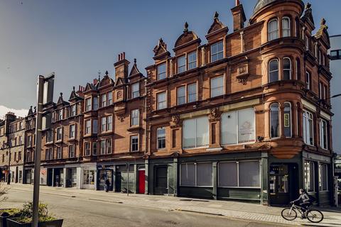 undefined, Henderson Street, Edinburgh EH6