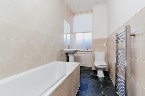undefined, Henderson Street, Edinburgh EH6