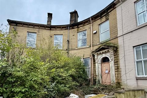 undefined, Apsley Crescent, Bradford, West Yorkshire, BD8