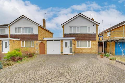 undefined, West Leys, St. Ives