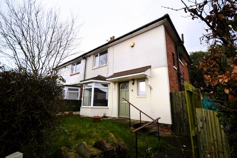 undefined, Botcherby Avenue, Carlisle, CA1