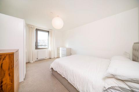 1 bedroom flat for sale, York Way, London N1C