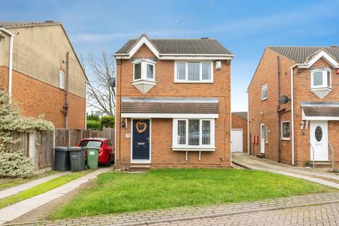 undefined, Richmond Close, Leeds LS13