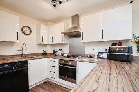 3 bedroom semi-detached house for sale, Richard Bradley Way, Tipton