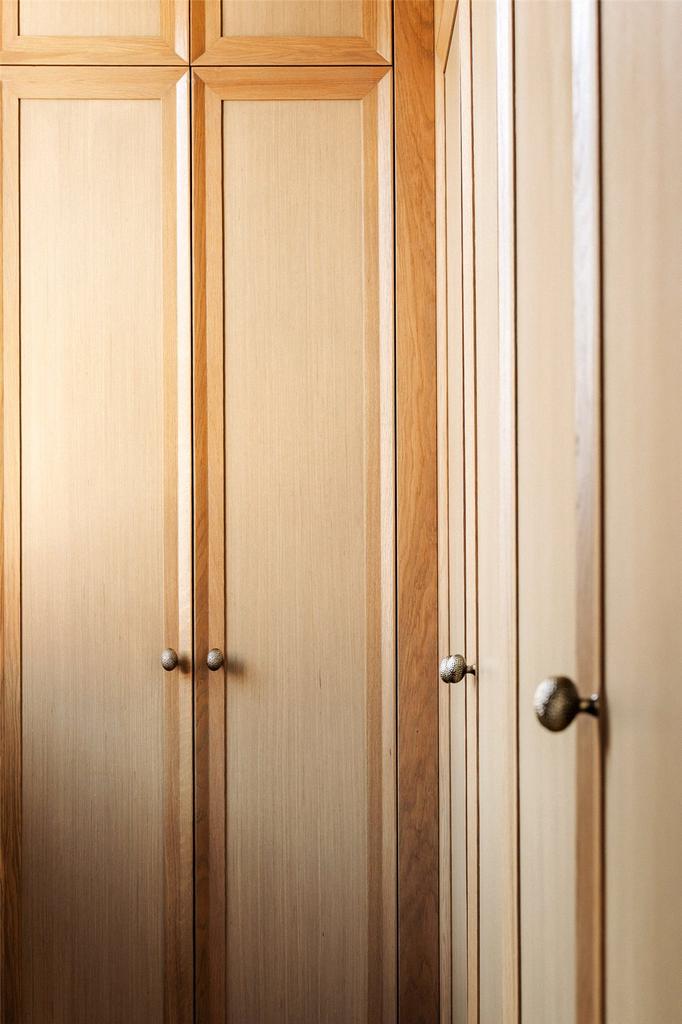 Built In Wardrobes