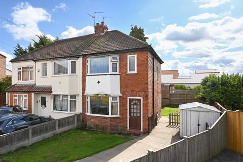 undefined, Burnholme Grove, York, YO31