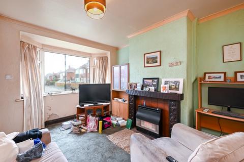 undefined, Burnholme Grove, York, YO31