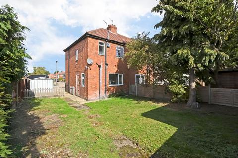 undefined, Burnholme Grove, York, YO31