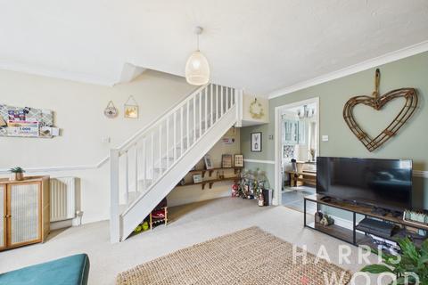 2 bedroom semi-detached house for sale, Albert Street, Colchester, Essex, CO1
