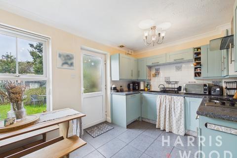2 bedroom semi-detached house for sale, Albert Street, Colchester, Essex, CO1
