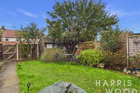 2 bedroom semi-detached house for sale, Albert Street, Colchester, Essex, CO1