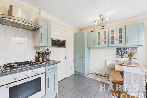 2 bedroom semi-detached house for sale, Albert Street, Colchester, Essex, CO1