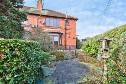 3 bedroom semi-detached house for sale, Hawthorne Avenue, Alfreton DE55