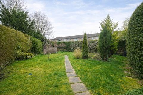 undefined, Knolles Crescent, Welham Green